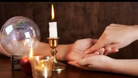 Կեղծ գուշակը ընտանիքի վրա եղած «թուղթ ու գիրը բացելու» համար պահանջել ու ստացել է 3800 դոլար