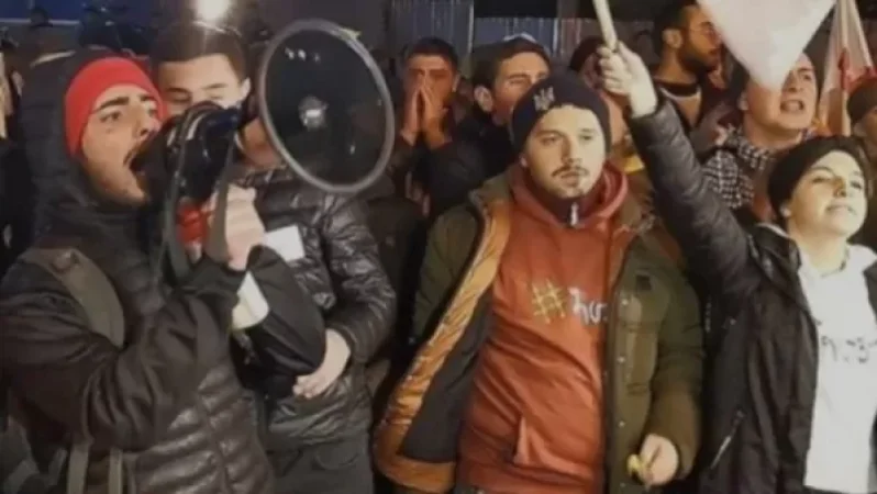 Վրաստանում ցույցերը կվերսկսվեն. ընդդիմությունը հայտնել է առաջիկա ծրագրերի մասին