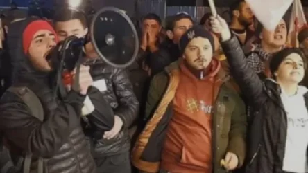 Վրաստանում ցույցերը կվերսկսվեն. ընդդիմությունը հայտնել է առաջիկա ծրագրերի մասին