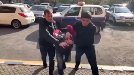 47 երթուղու ավտոբուսում կնոջ պայուսակից գողություն կատարած 21-ամյա երիտասարդը բերման է ենթարկվել