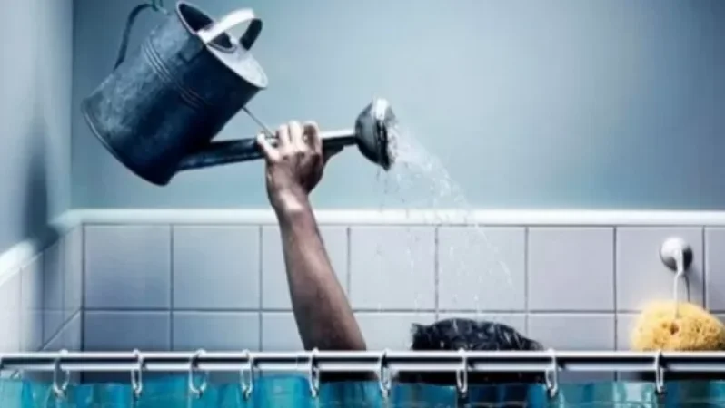 Ջուր չի լինի հետևյալ հասցեներում