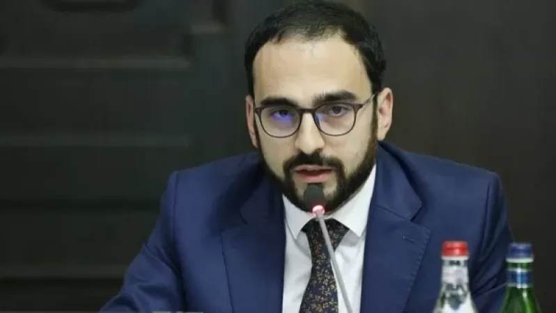 Ալավերդիում նոր պղնձաձուլական համալիրի կառուցումը մեր օրակարգում է. փոխվարչապետ