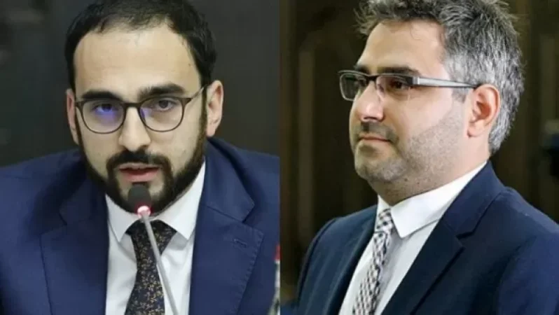 Կոռուպցիայի մասին զեկուցել են Սարհատ Պետրոսյանին, ընթացք չի տվել․ Ավինյանը նամակներ է ստանում