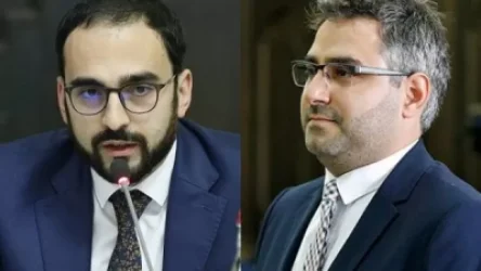 Կոռուպցիայի մասին զեկուցել են Սարհատ Պետրոսյանին, ընթացք չի տվել․ Ավինյանը նամակներ է ստանում