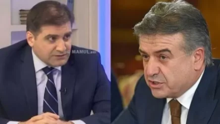 Գազի սպասարկման դիմաց վճարներ կորզող ընկերությունը վերանայելու է. Բաբաջանյան