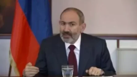 ՏԵՍԱՆՅՈՒԹ. Բոլոր հայերը դե յուրե պետք է ունենան ՀՀ քաղաքացիություն․ Փաշինյան