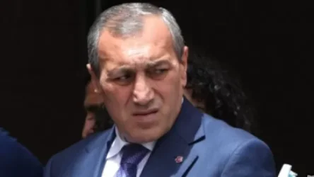 Բուժմանս ավարտից հետո կվերադառնամ Հայաստան․ Սուրիկ Խաչատրյան