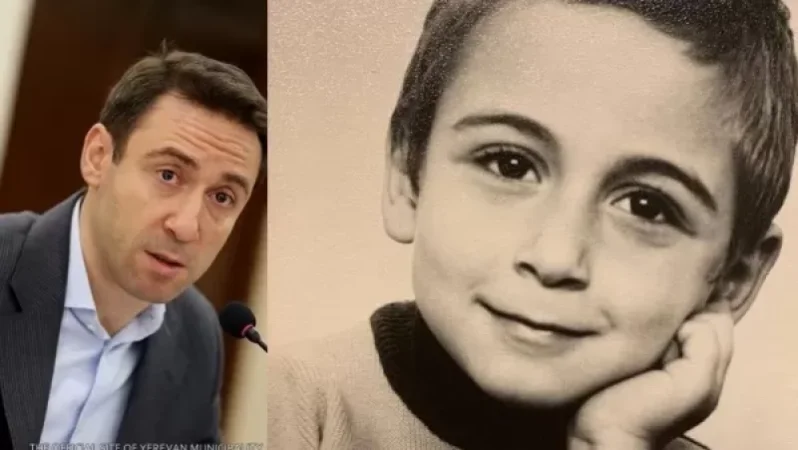 Մենք պետք է օգնենք նրանց՝ բացել թևերն ու թռչել․ Հայկ Մարության