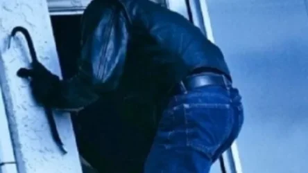 Երևանում թալանել են դպրոցի տնօրենի բնակարանը․ գողոնը մեծ է