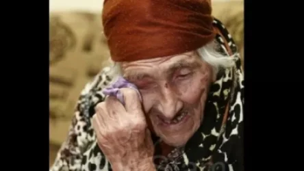 Մահացել է Հայոց եղեռնը վերապրած Գույնա Մարկոսյանը