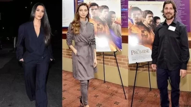 Քիմ Քարդաշյանը ներկա է գտնվել «Խոստումը» հայկական կենտրոնի միջոցառմանը