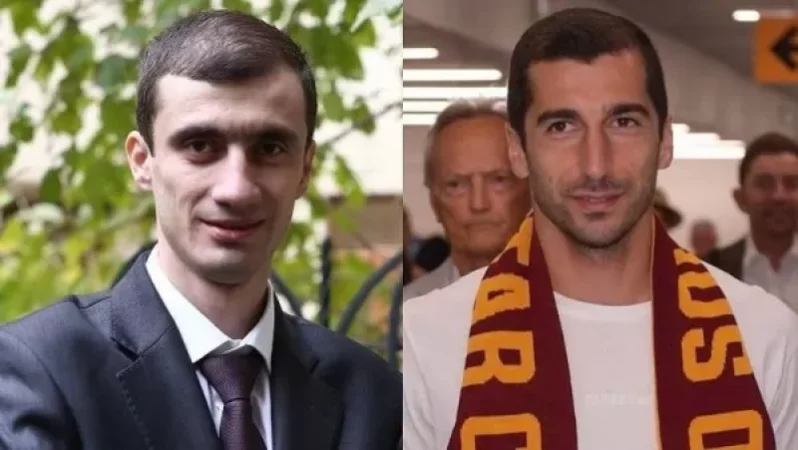 Մխիթարյանը, մեղմ ասած, թքած ունի հավաքականի վրա. ՀՖՖ պաշտոնյա