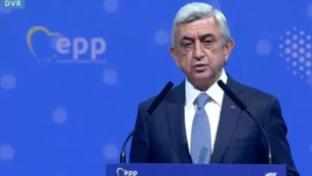 Այսօր ավելի հնչեղ են դառնում այն մարդկանց ձայները, ովքեր ինձ մեղադրում են իշխանությունը պոպուլիստներին զիջելու մեջ. Սերժ Սարգսյան