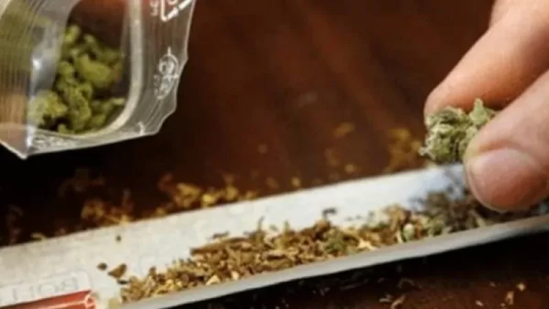 Ոստիկանները 1 կիլոգրամից ավել թմրամիջոց են հայտնաբերել