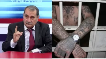 Արդյոք Հայաստանում կգտնվի՞ մեկը, որը օրենքով գողերի հետ կանի այն, ինչ արեցին Վրաստանում