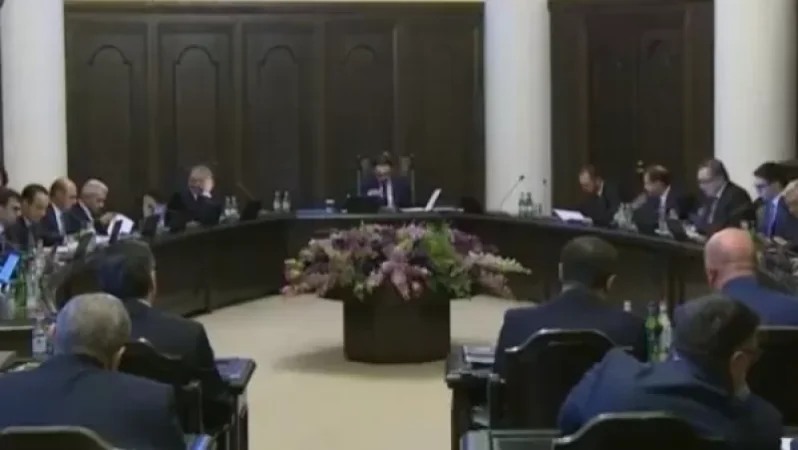 Կառավարությունը կլուծի Ադրբեջանից բռնի տեղահանված ընտանիքների բնակարանային հարցը