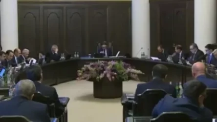 Կառավարությունը կլուծի Ադրբեջանից բռնի տեղահանված ընտանիքների բնակարանային հարցը