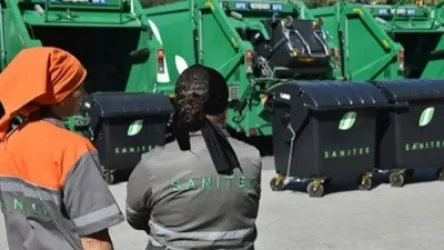 «Հրապարակ». Կառավարությունում լուրջ չեն վերաբերվում «Սանիթեք»-ի՝ արբիտրաժ դիմելու փաստին