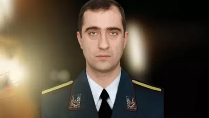 «Ժողովուրդ». Ոստիկանի սպանության մեջ մեղադրվող 16-ամյա տղան, հնարավոր է, անմեղսունակ ճանաչվի