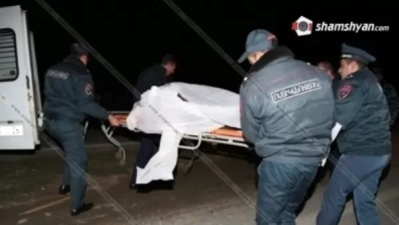 Վթար գազալցակայանի մոտ. կան զոհեր և վիրավորներ