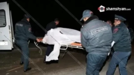 Վթար գազալցակայանի մոտ. կան զոհեր և վիրավորներ