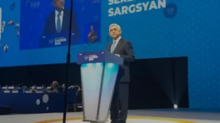 «Փաստ». Սերժ Սարգսյանը շատ փակագծեր է բացելու. Զագրեբի ելույթը սկիզբն էր