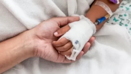 Գևորգ Դերձյանը` Գեղարքունիքում վրաերթի ենթարկված երեխայի մասին