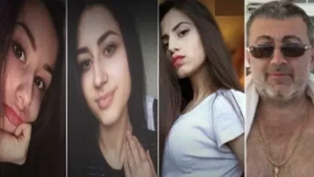 Միխայիլ Խաչատուրյանը բազմիցս դիմել է ՌԴ գլխավոր տեղակալի «օգնությանը». մանրամասներ