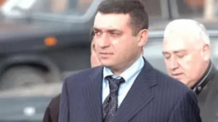 Մոսկվայում հայտնաբերվել և ձերբակալվել է «Ալրաղացի Լյովիկը». Ոստիկանություն