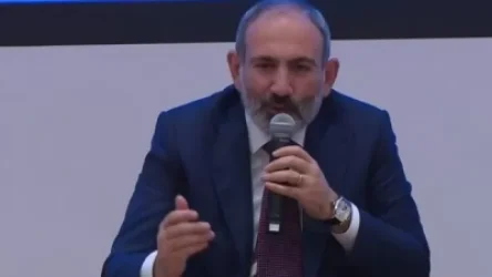 Փաշինյանը կարևորել է, որ քրգործեր են հարուցվել գործող պաշտոնյաների դեմ