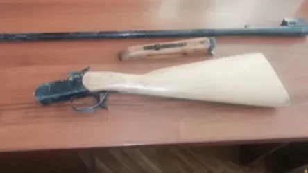 Քաղաքացիները զենք-զինամթերք են հանձնել ոստիկանություն