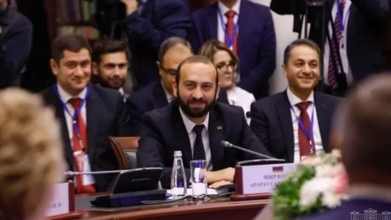 Արարատ Միրզոյանի առաջարկություններն ընդունվել են