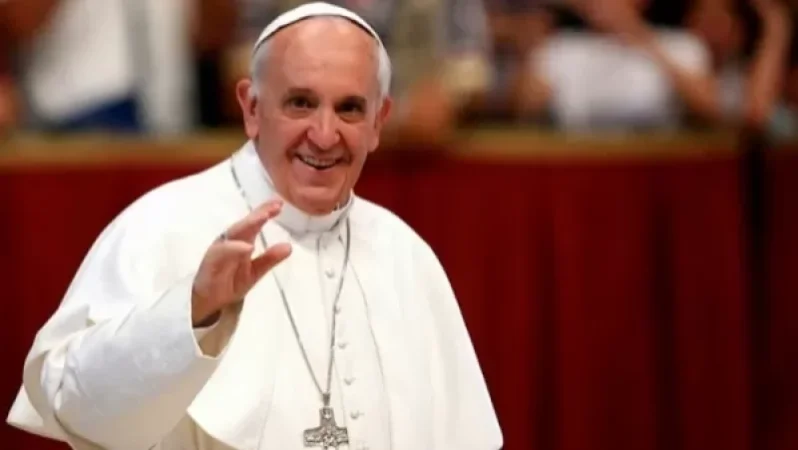 Հռոմի պապը կոչ է արել միջոցներ ձեռնարկել երեխաներին սեռական բռնությունից և թրաֆիքինգից պաշտպանելու համար