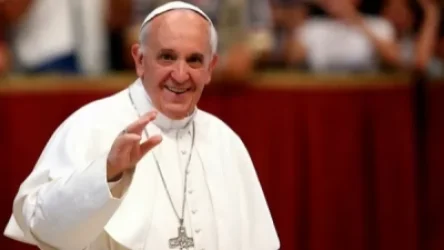 Հռոմի պապը կոչ է արել միջոցներ ձեռնարկել երեխաներին սեռական բռնությունից և թրաֆիքինգից պաշտպանելու համար