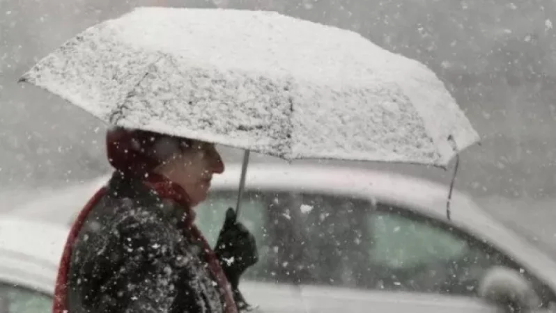 Սպասվում են տեղումներ