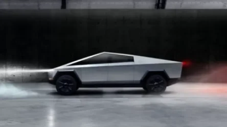 ԼՈՒՍԱՆԿԱՐՆԵՐ. Ներկայացվել է Cybertruck էլեկտրական պիկապը` գինը սկսվում է 39 900 դոլարից