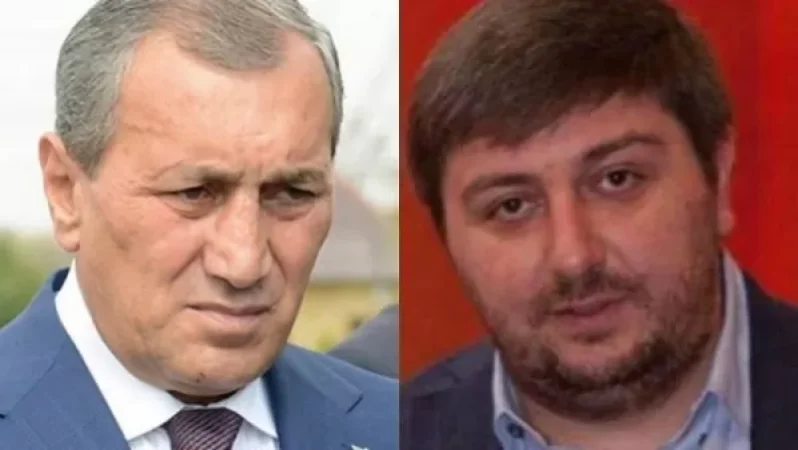 «Ժողովուրդ». Յուրի Խաչատուրովի որդին դատի է տվել Սուրիկ Խաչատրյանին