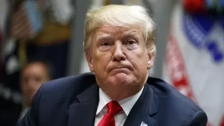 Ես շատ ավելի հարուստ եմ, քան մարդիկ կարծում են. Թրամփը մանրամասնում է