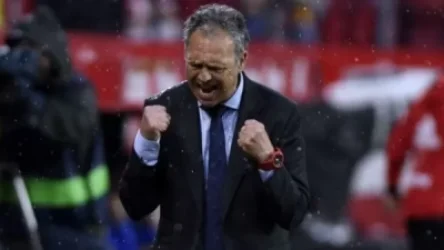 Կապառոսը հրապարակել է ազգային հավաքականի անվանացանկը