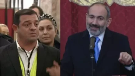 Միլանում ադրբեջանցու հետ կապված միջադեպը ինչի՞ հետեւանք էր․ Արմեն Գրիգորյանն է պատասխանում