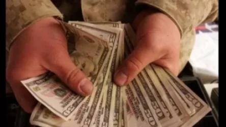 Ադրբեջանցի զինծառայողները դոլարով կաշառք են տալիս․ մանրամասներ. Ալեն Ղուլյանը