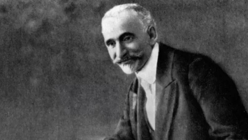 Հռոմի խորհրդարանի այգու դիմաց տեղադրվելու է Հովհաննես Թումանյանի արձանը