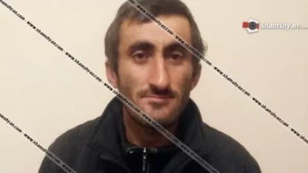 Արտաշավան գյուղի բնակիչը անասունների գողությամբ է զբաղվում. ոստիկանները փնտրում են «Նարգիզ» և «Ծաղիկ» կովերին