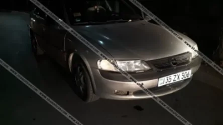 Արմավիրի մարզում վարորդը վրաերթի է ենթարկել 11-ամյա տղայի, որից հետո շտապ տեղափոխել է հիվանդանոց