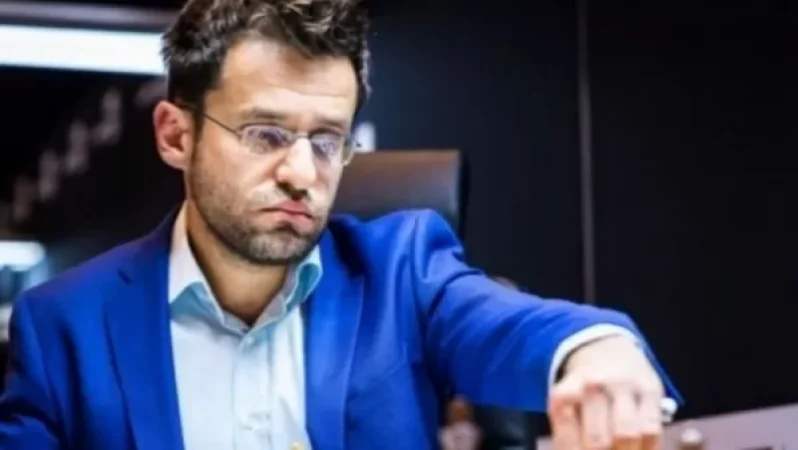 Արոնյանն առաջին հաղթանակը տարավ. Tata Steel