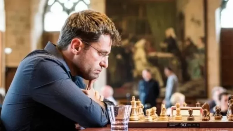 Արոնյանը Տատա Սթիլի հնդկական մրցաշարում դեռևս 7-րդն է