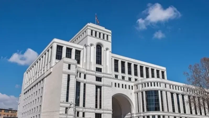 Հայաստանի արտգործնախարարության կոչը Ադրբեջանի իշխանություններին