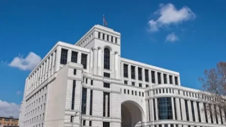 Հայաստանի արտգործնախարարության կոչը Ադրբեջանի իշխանություններին