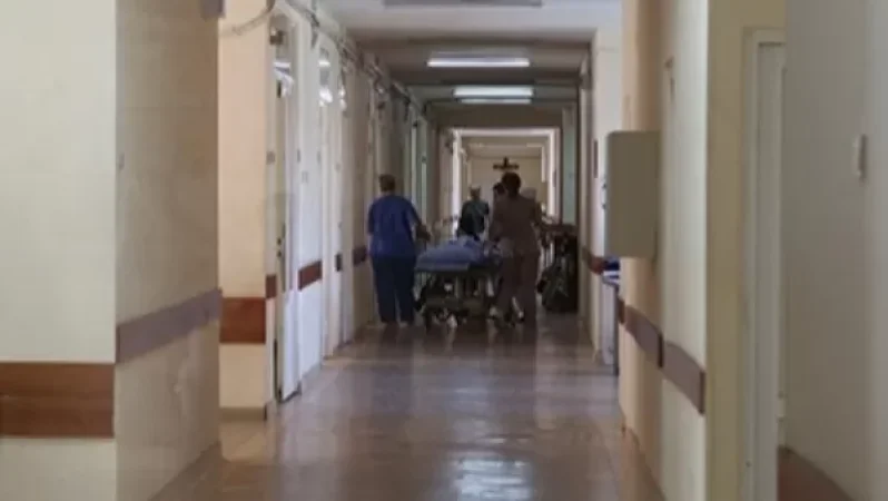 Դանակահարված տղամարդը մահացել է` առանց իր հետ պատահածի մասին ինչ–որ բան ասելու