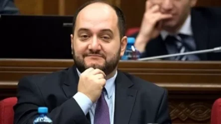 «Հրապարակ». Մինչ երիտասարդները ցույցեր են անում, Արայիկ Հարությունյանը շրջագայում է եվրոպաներում